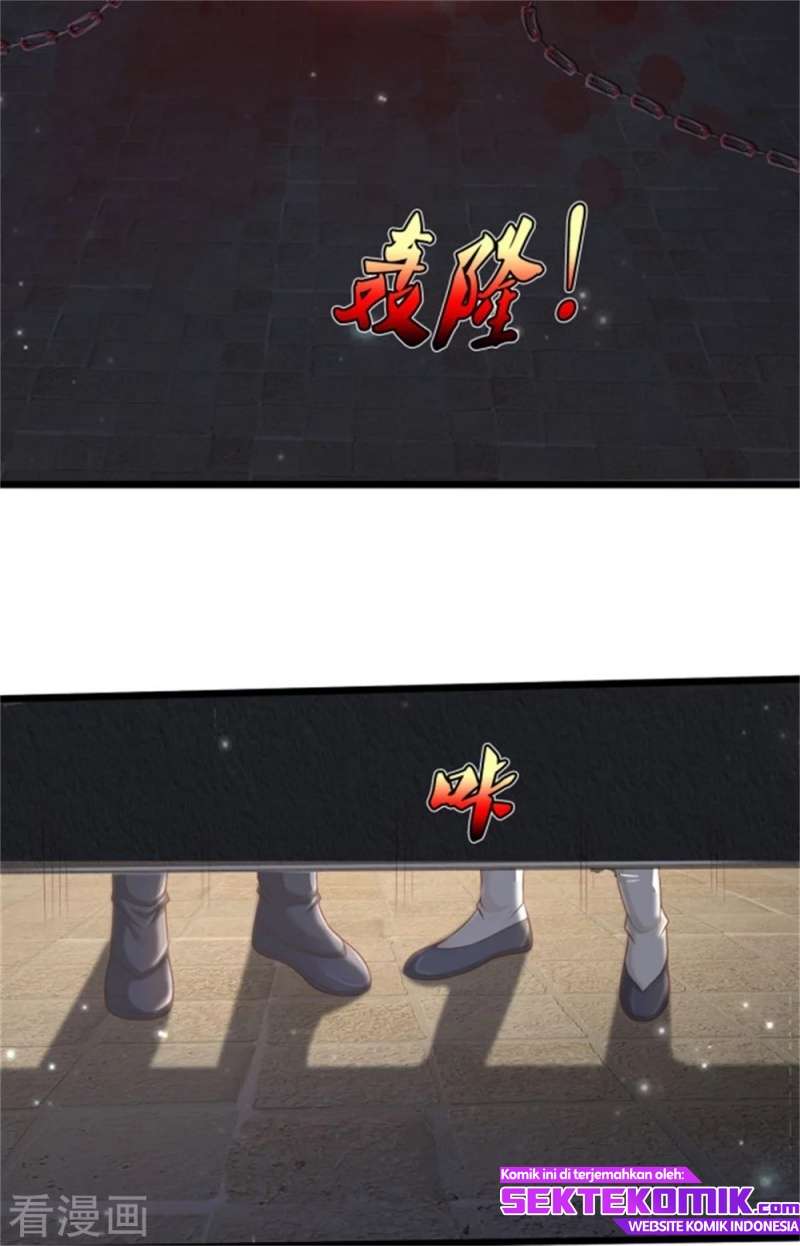 I am Daxianzun Chapter 309 Gambar 17